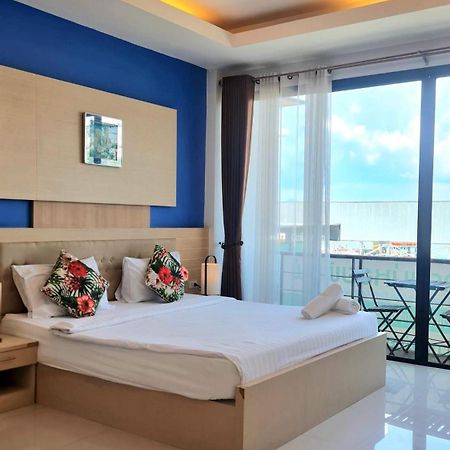 Aparthotel Samed Port View Koh Samet Exteriér fotografie